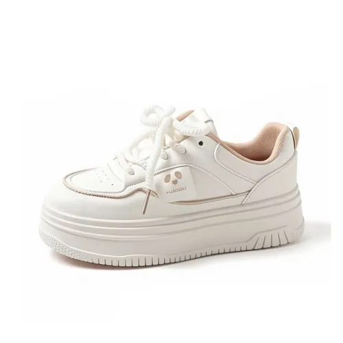 Little Red Man Низкий топ Повседневная обувь Женская