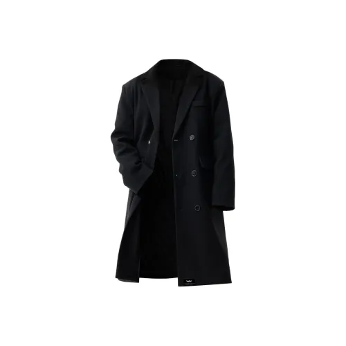 KOKO BASE Унисекс Пальто