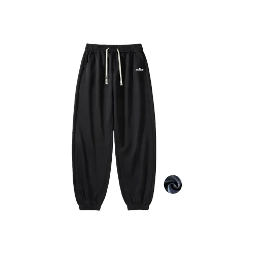 RTVH Унисекс Вязаные Спортивные Штаны