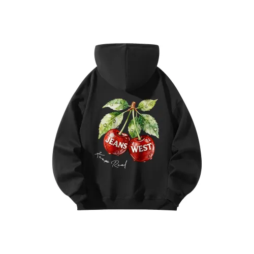 JEANSWEST Унисекс Свитшоты