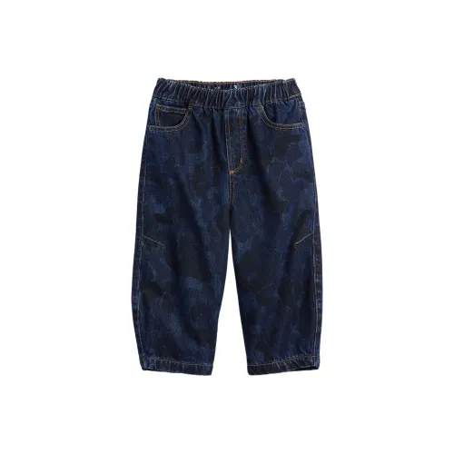 GAP Джинсы Pull On Barrel Джинсы Детские