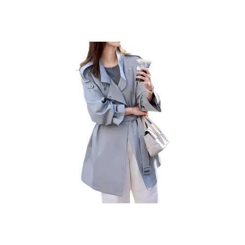 INCO VIBE Женская тренч-куртка