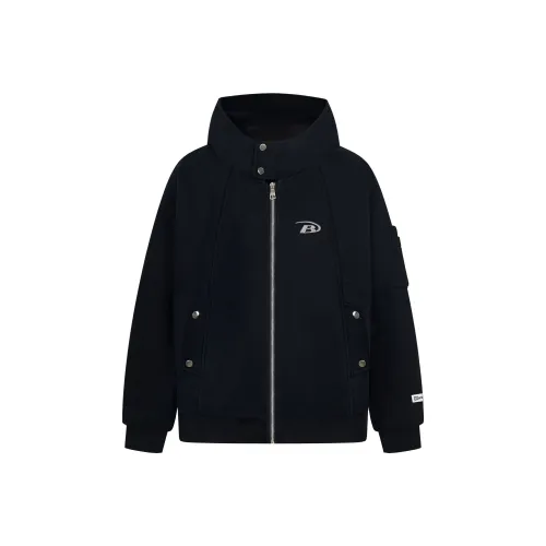 WAYHWEI Унисекс Свитшоты