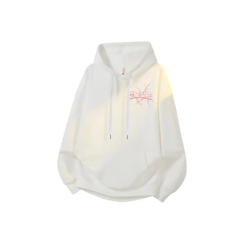 Tiller of Fabric Унисекс Свитшоты