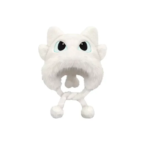 ZANC Полиэстер Шапки и Кепки Унисекс