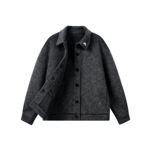 POLOMEISDO Унисекс Куртки