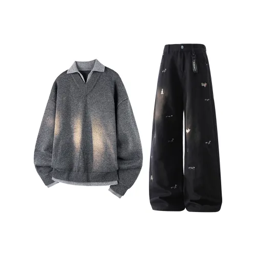 X1617 Унисекс Повседневная Спортивная Одежда