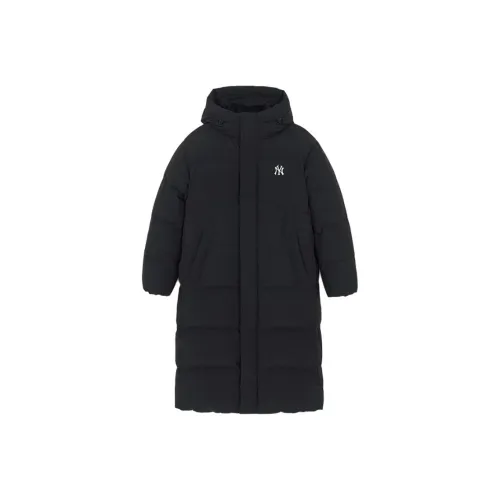 MLB New York Yankees Хлопковый пуховик Унисекс