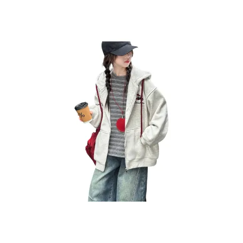 Little Redfish Свитшот Подростки