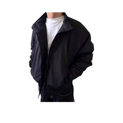 BEAR UNION Хлопковый пуховик унисекс