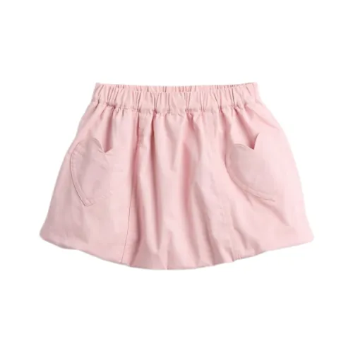 GAP Розовые Юбки для Детей