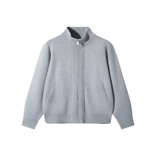 SANBAI STUDIO Lazy Трикотаж Унисекс