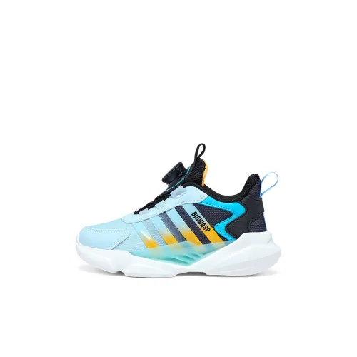 BIG WASP Детская беговая обувь с низким верхом Kids