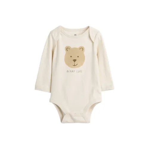GAP Комбинезон Малыш First Favorites Органический хлопок Graphic Комбинезон Новорожденный And Toddler