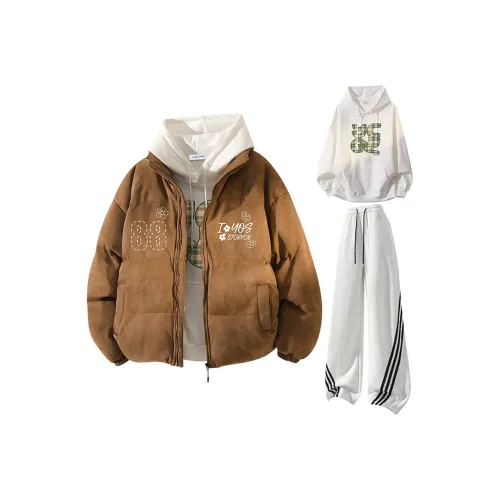 YOSICIL Повседневная спортивная одежда унисекс