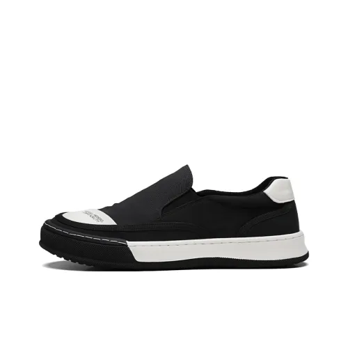 PARDASAUL Мужская повседневная обувь с низким верхом для мужчин