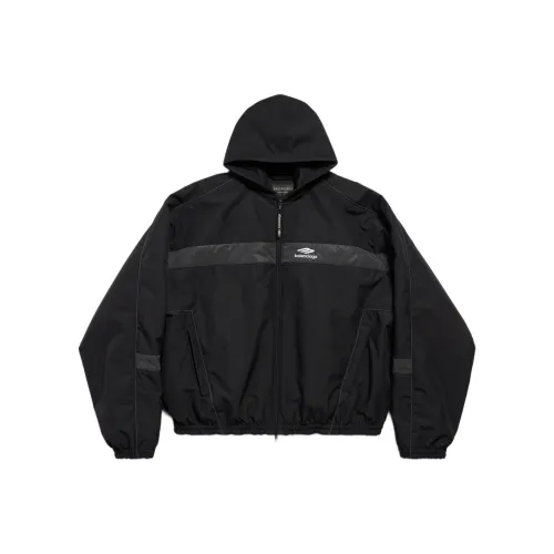 Balenciaga Fw25 SKI Топ Регулярный крой Мужской