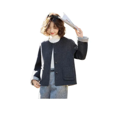 Kangaroo Изображение Цвет Женское Пальто