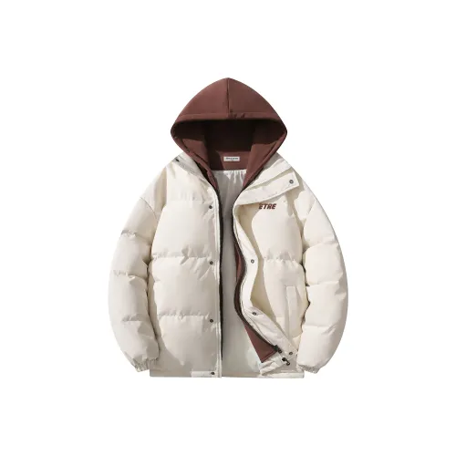 Être Par Lee Пуховик Унисекс