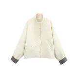 Бежево-абрикосовый