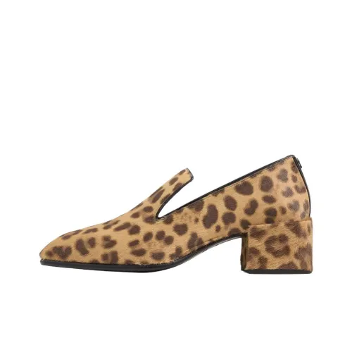 Jimmy Choo ELIOT Повседневная обувь 4,5 см Женская Коричневая