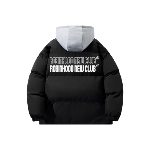 ROBINHOOD Унисекс Пуховики
