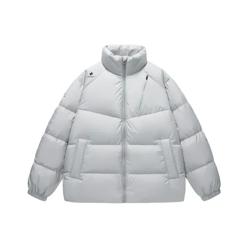 HOTSUIT City Outdoor Пуховик Унисекс