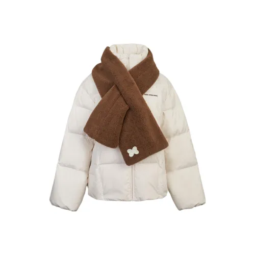 Ann Andelman Пуховик Женские