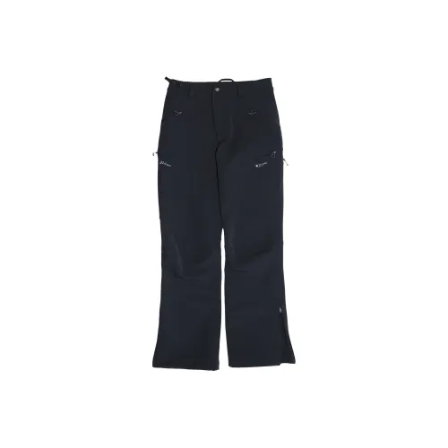 Lanqi Женские лыжные брюки