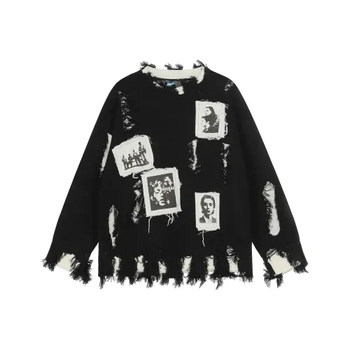 Captainbeer Женские Свитшоты