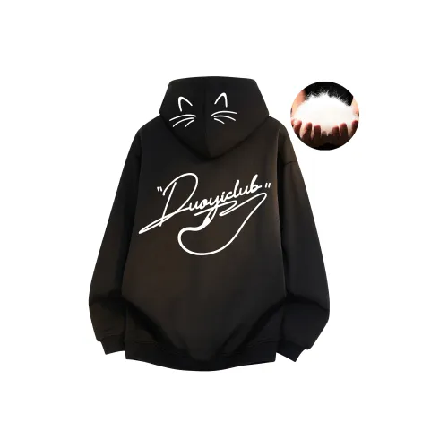 Duoyi Унисекс Пуховики