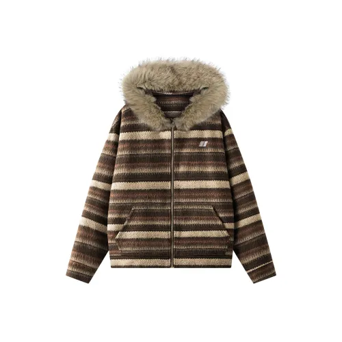 JUNGLE TIGER Унисекс Свитшоты