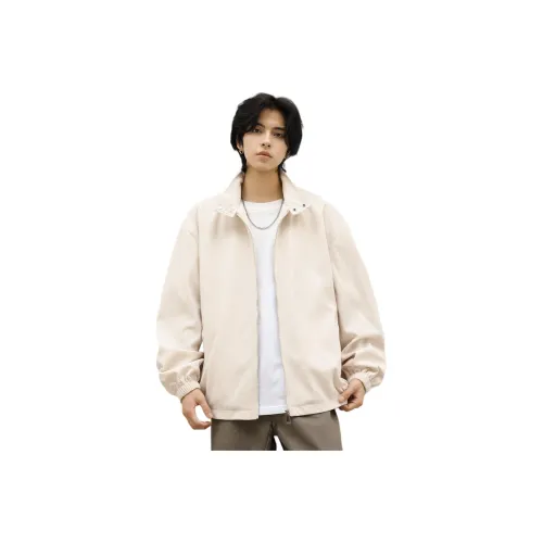 BALENO Мужские Вельветовые Куртки