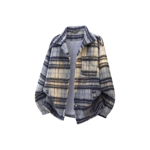 Hypeyourself Унисекс Куртки