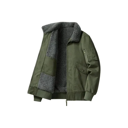 JEEP SPIRIT Мужские Куртки