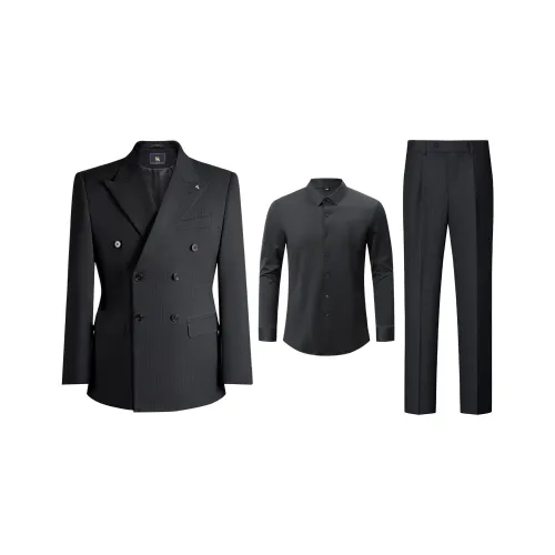 POLOMEISDO Бизнес-костюм унисекс