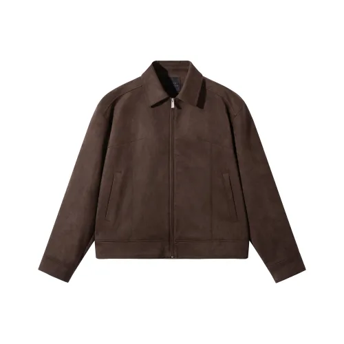 SANBAI STUDIO Куртки и Пальто Унисекс