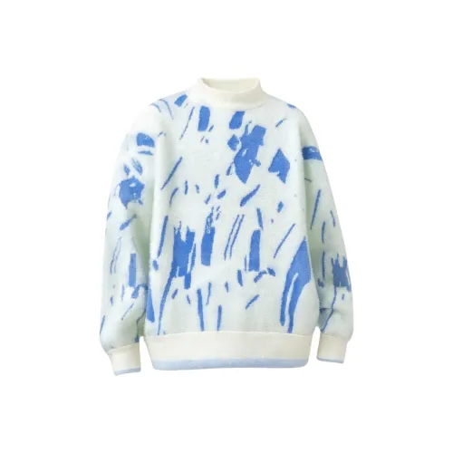 A02 Унисекс Трикотаж