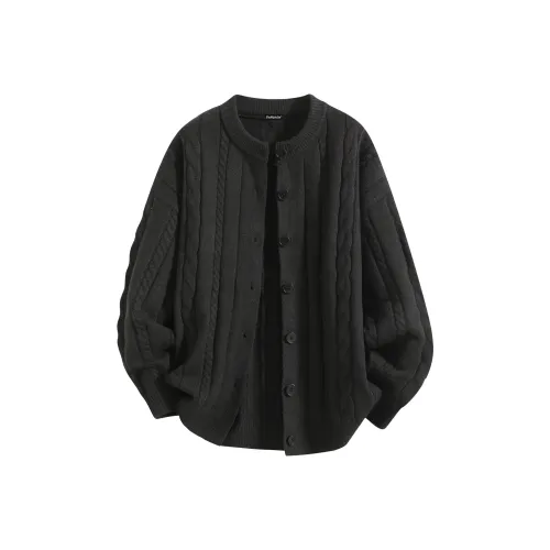 Paddy Julia Черный Унисекс Трикотаж