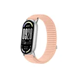 Розовый цвет молочного коктейля