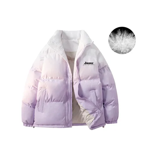 JNWZ Унисекс Пуховики