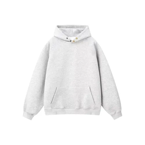 KAIZZGAO Мужские Свитшоты