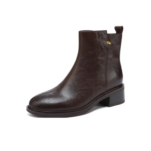 FMM Ботильоны Женские