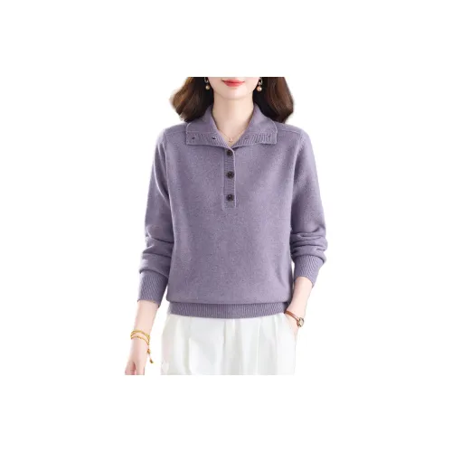 H YXIANG Женская трикотажная одежда