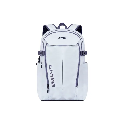 Лайнер Полиэстер Рюкзак Стандартный Unisex Light Серый Синий