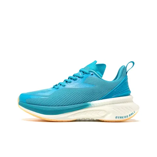 ONEMIX Амортизирующие беговые кроссовки Унисекс Bentley Blue