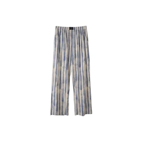 Aannsfam Мужские пижамные штаны