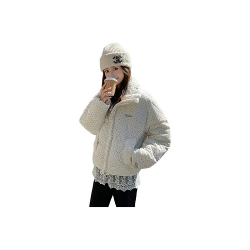 PNVB Пуховая куртка Пальто Женское