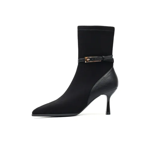 Daphne Ботильоны Женские