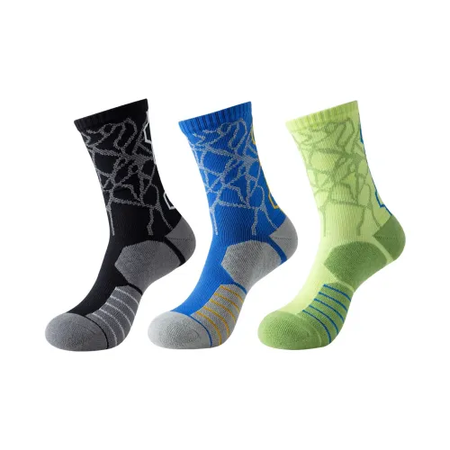 PAUL FRANK Баскетбольные носки Унисекс